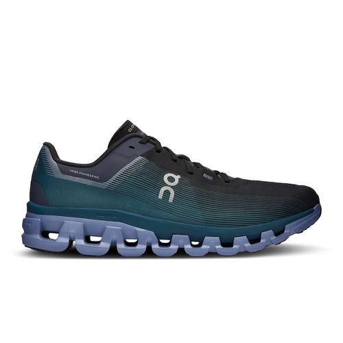 Cloudflow 4 M