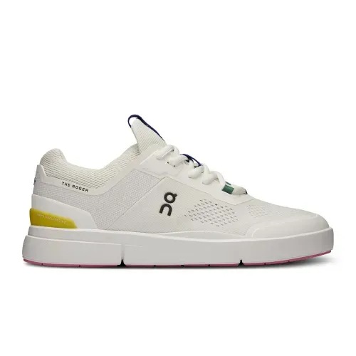 THE ROGER Spin W