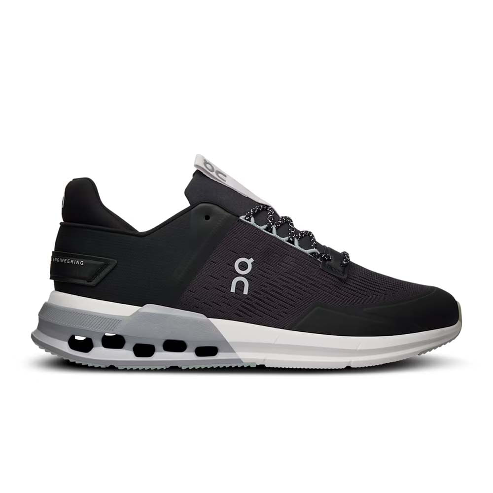 Negro-gris