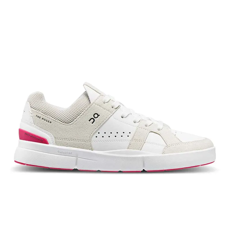 Blanco-beige-rojo